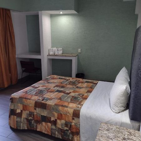 Hotel Metropolitan Guadalajara Ngoại thất bức ảnh