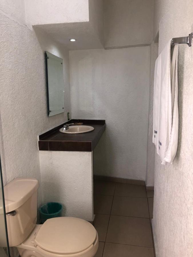 Hotel Metropolitan Guadalajara Ngoại thất bức ảnh