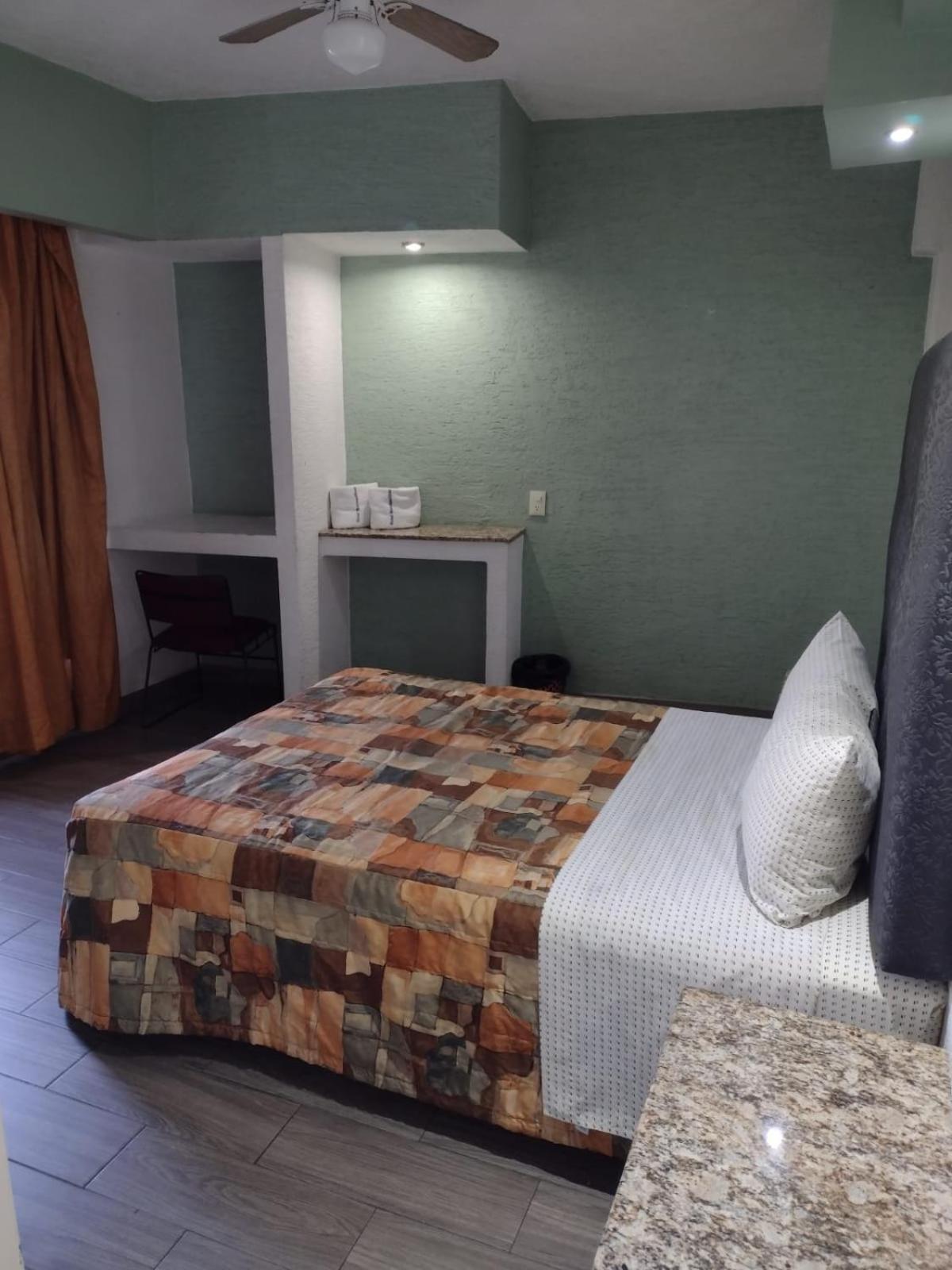 Hotel Metropolitan Guadalajara Ngoại thất bức ảnh