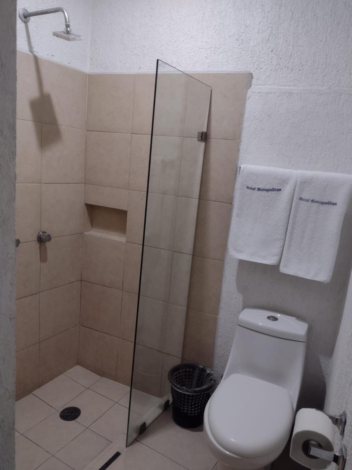 Hotel Metropolitan Guadalajara Ngoại thất bức ảnh
