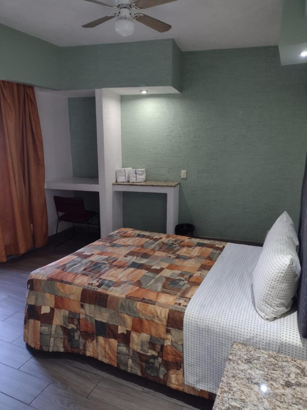 Hotel Metropolitan Guadalajara Ngoại thất bức ảnh