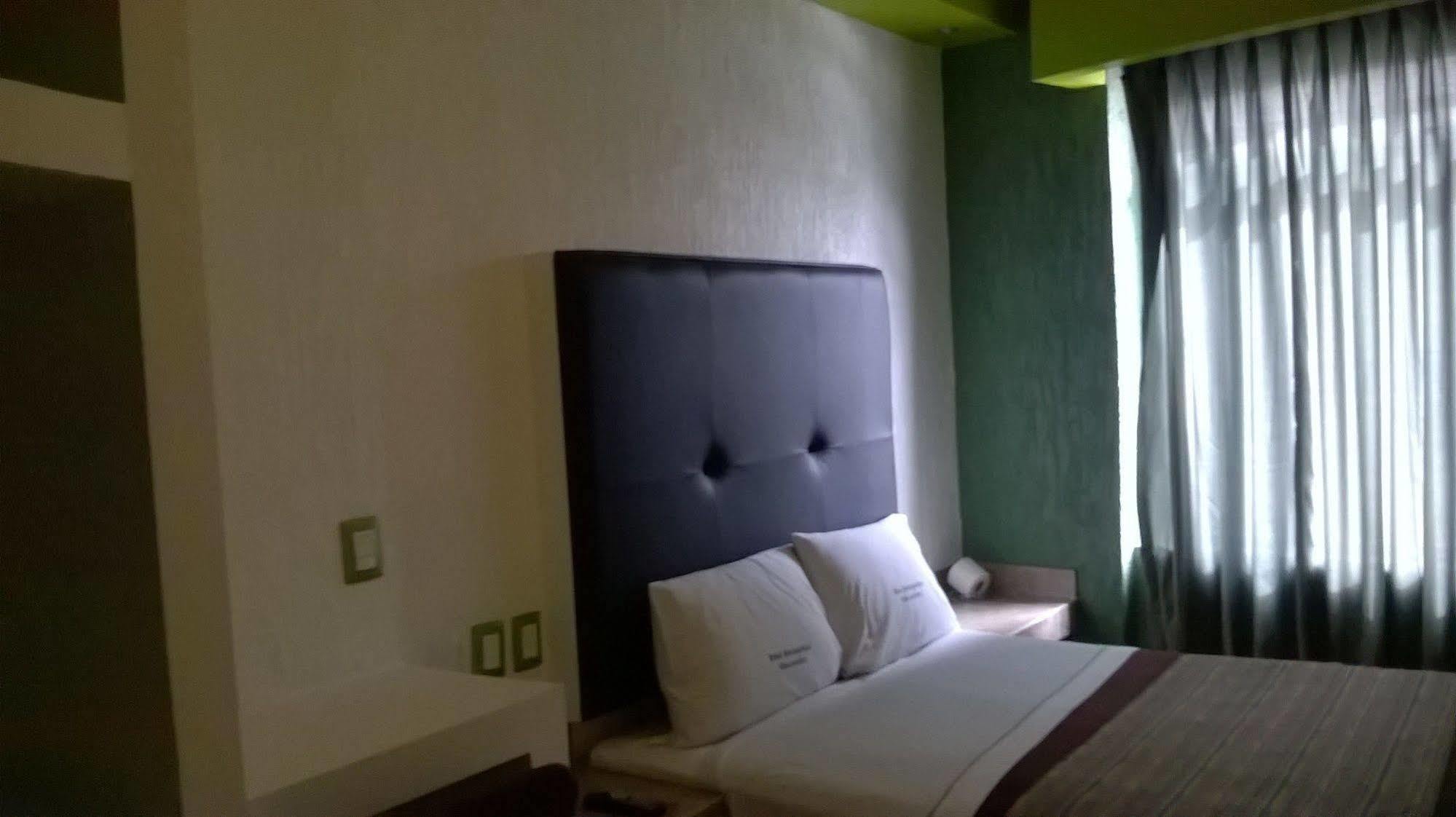 Hotel Metropolitan Guadalajara Ngoại thất bức ảnh